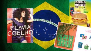 Coupe du monde 2014 : mes bons plans pour se mettre dans l'ambiance !