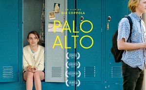 Palo alto : 4 bonnes raisons de voir ce film !