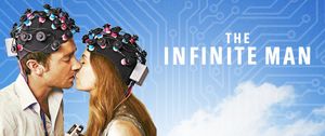 The infinite man ou comment perdre la notion du temps