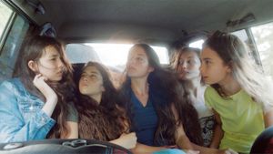 Mustang : le film turc qui bouleverse