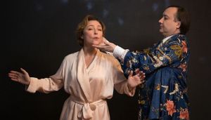 Marguerite, un film décalé, fin et sensible