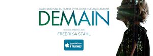 Fredrika Stahl : interview de la chanteuse suédoise, auteur de la B.O de Demain