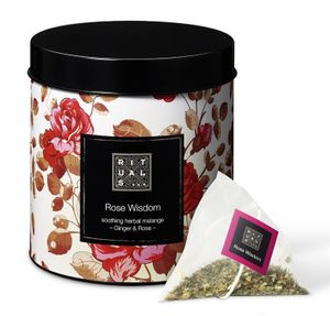 Saint-Valentin : ma sélection de cadeaux sur le thème de la rose