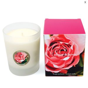 Saint-Valentin : ma sélection de cadeaux sur le thème de la rose