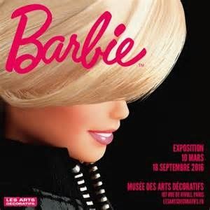 Exposition Barbie aux Arts décoratifs : on y va ou pas ?