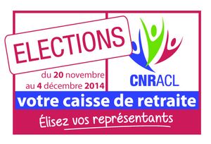 Comment voter à la CNRACL ?