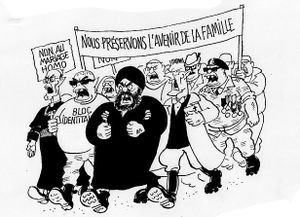 Qui fait et défait la loi dans la République ?
