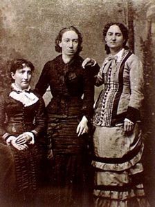 L'avancée du droit des femmes sous la Commune