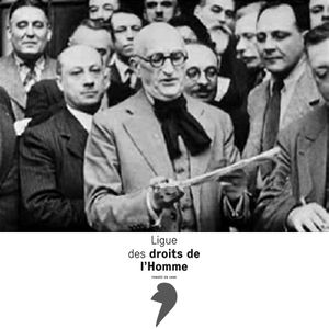 En souvenir de Victor et Ilona BASCH, mercredi 16 avril à 18h30 à Montrouge
