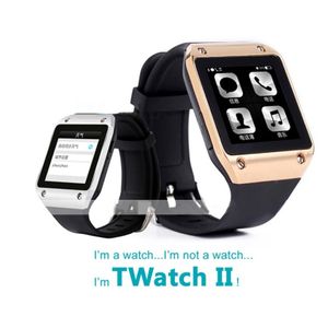 MONTRE CONNECTÉE PORTABLE USA TALOS