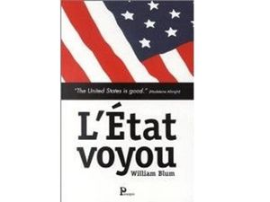 Pourquoi Washington prend-il le risque d’une guerre avec la Russie ? (The Nation)