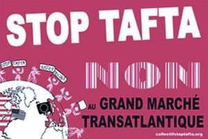 Le traité transatlantique risque de faire baisser les salaires en Europe