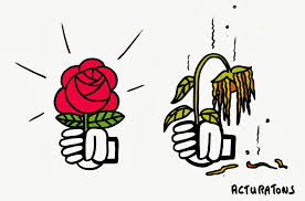 De l’Internationale socialiste à l’Internationale putschiste et Communiqué du Parti de Gauche