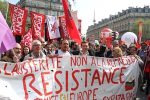 A. Tsipras au journal Handelsblatt .La vérité sur la Grèce que certains ont voulu vous cacher