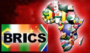 Les sanctions contre la Russie se répercutent sur les BRICS (expert)