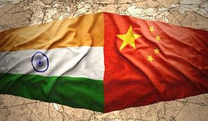Le triangle Russie-Inde-Chine mettra un terme à l'hégémonie des USA (médias)