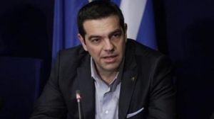 Allocution d’ A.Tsipras à la suite de l’Eurogroupe...ce n'est pas tout à fait l'information donnée par nos "médias démocratiques et libres" !