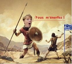 L’accord Grèce-Eurogroupe