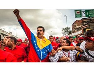 Obama rate son coup d’État au Venezuela