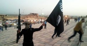 « Eliminer l’Etat islamique ne veut pas dire qu’on n’aura pas 50 Etats islamiques derrière »