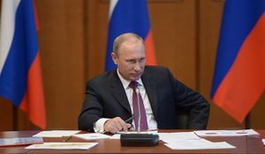 Mélenchon: Poutine "première victime politique" du meurtre de Nemtsov