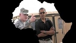 Pourquoi les révolutions de couleur de la CIA échouent-elles en Afrique noire?