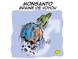 USA: vers la fin du marquage obligatoire des produits OGM