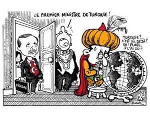 Or noir de l'EI à la Turquie: la presse allemande donne raison à Poutine
