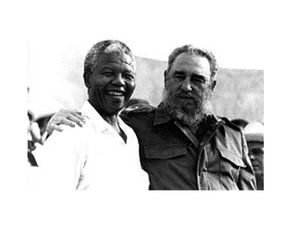 Une réponse de gauche à la menace terroriste. L’exemple de Cuba