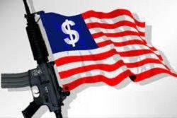 Pour maintenir leur hégémonie, les Etats-Unis massacrent des innocents. Rien de nouveau ?