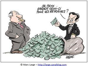 Les cinq déclarations les plus ultralibérales du ministre socialiste Emmanuel Macron