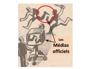 2297 journalistes et professionnels des médias tués depuis 1990
