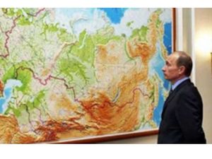 La Russie de Poutine - ni ange ni démon. Réflexions pour une analyse marxiste de la politique russe