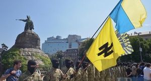 Des camps d’entraînement de Daech dans le sud de l’Ukraine?
