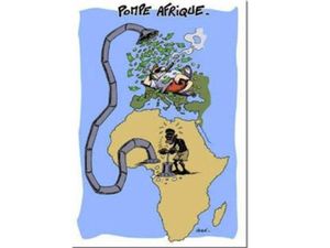Le mythe de l’Europe en paix depuis 1945 : l’exemple français