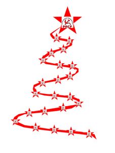 Joyeux Noël Rouge