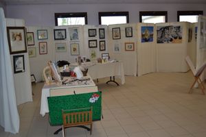 Expo Coucy Les Eppes