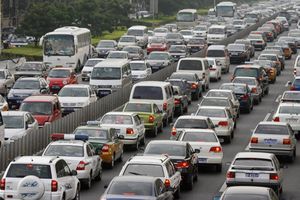 Barrages filtrants en Ile de France le 21 Novembre