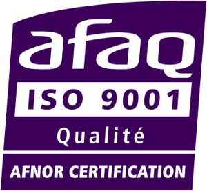 Citybird obtient le renouvellement de sa certification ISO 9001