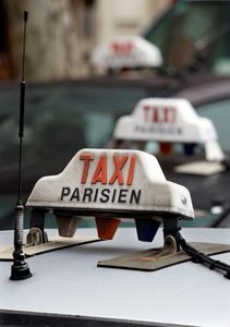 VTC / Taxi : l'improbable proposition Thevenoud