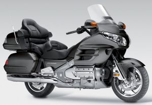 Occasion Goldwings chez Citybird