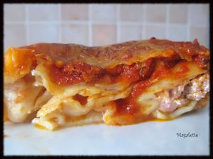 Top recette Février 2014