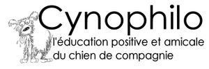 Cynophilo : L'éducation positive et amicale du chien de compagnie