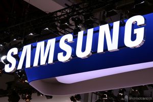 Official announcement of the Galaxy S5 in Mobile World Congress 2014