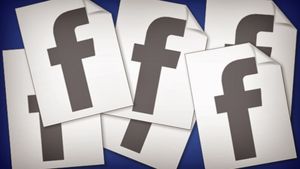 Facebook is preparing to launch a property Facebook Paper