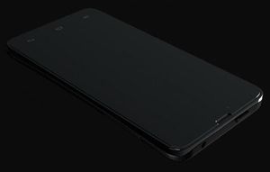 BlackPhone . the first smartphone against spyware-mail