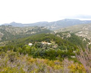 Balade à Ruissatel