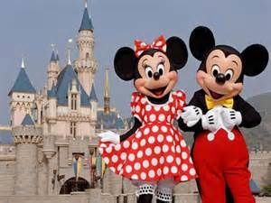 Offre Disney pour la fin d'année.