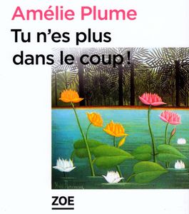 Détail de la première de couverture.
