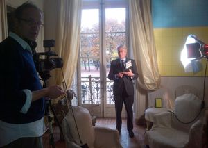 Rencontres de la semaine